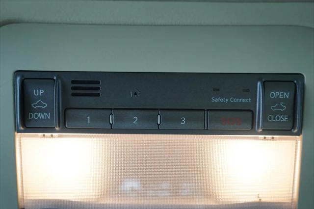 2012 Lexus LS 460 LS 460