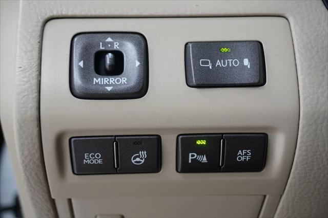2012 Lexus LS 460 LS 460