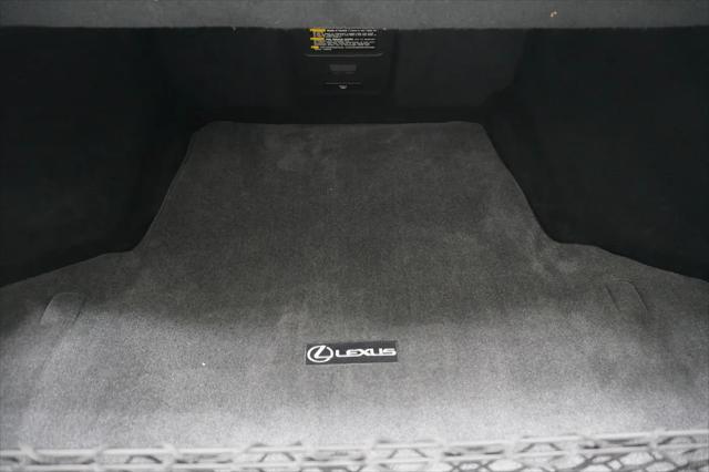 2012 Lexus LS 460 LS 460
