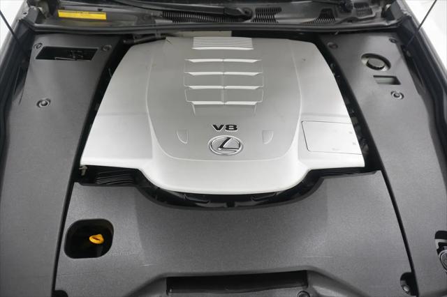 2012 Lexus LS 460 LS 460