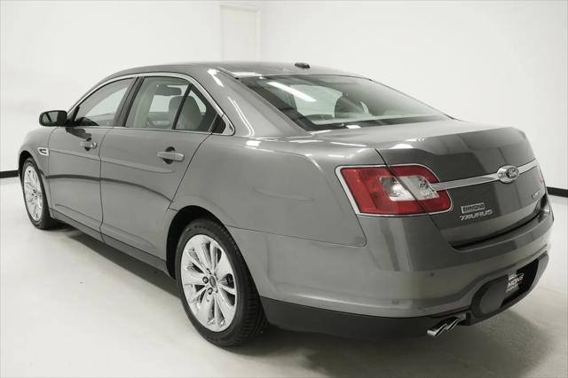 2011 Ford Taurus Limited