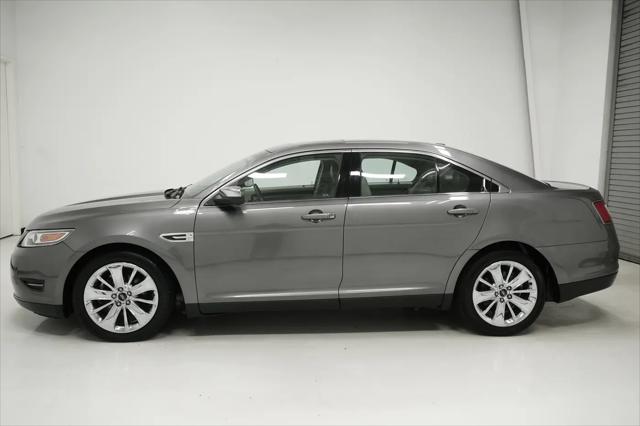 2011 Ford Taurus Limited