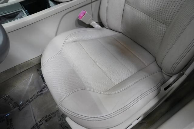 2011 Ford Taurus Limited