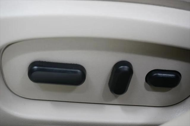2011 Ford Taurus Limited