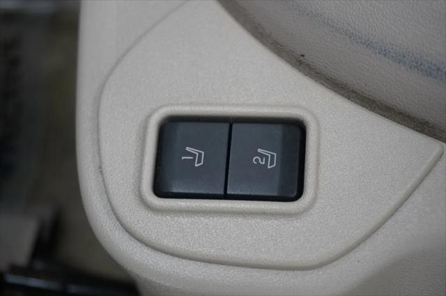 2011 Ford Taurus Limited