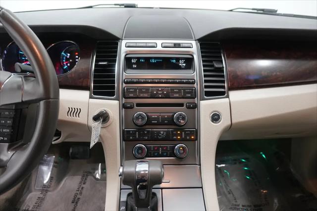 2011 Ford Taurus Limited