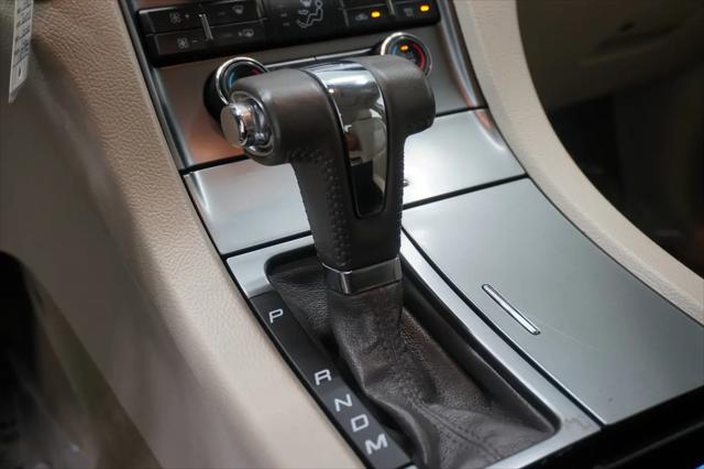 2011 Ford Taurus Limited