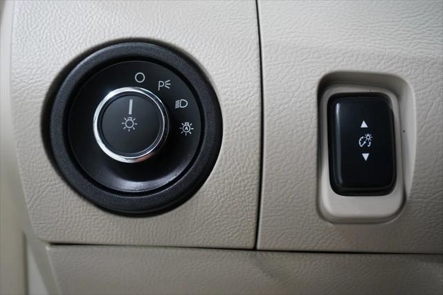 2011 Ford Taurus Limited