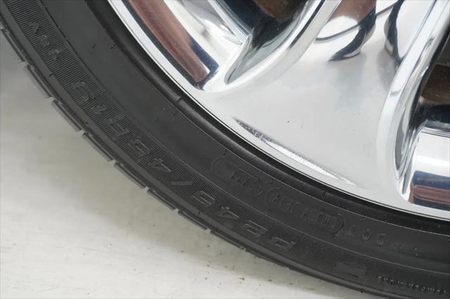2011 Ford Taurus Limited