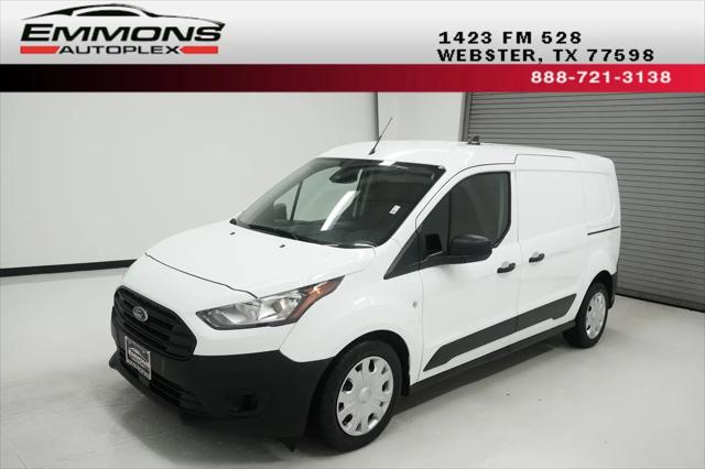 2023 Ford Transit Connect XL Cargo Van for sale in Webster, TX