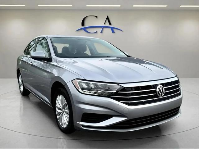 2020 Volkswagen Jetta 1.4T S for sale in Smithfield, NC