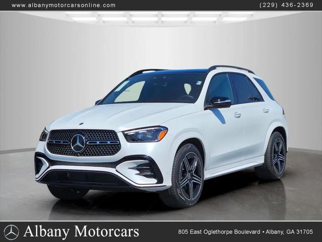 2026 Mercedes-Benz GLE GLE 450 4MATIC for sale in Albany, GA