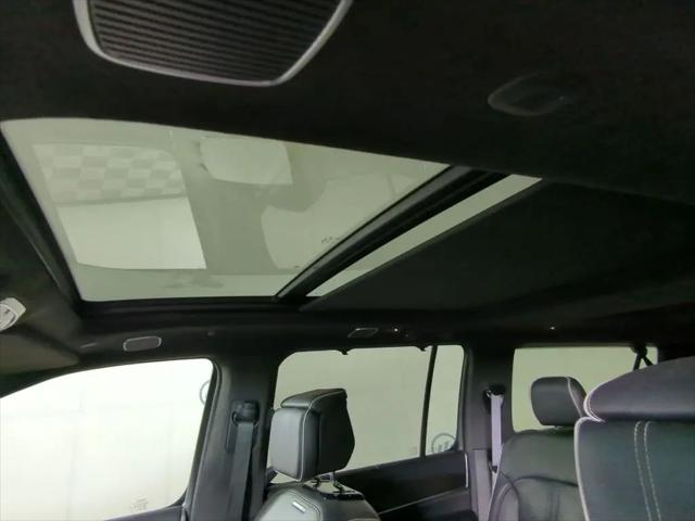 2024 Jeep Grand Wagoneer L Series II 4x4
