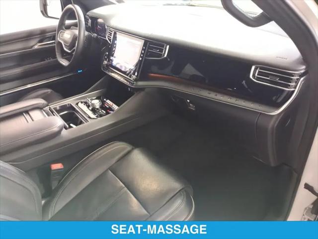 2024 Jeep Grand Wagoneer L Series II 4x4
