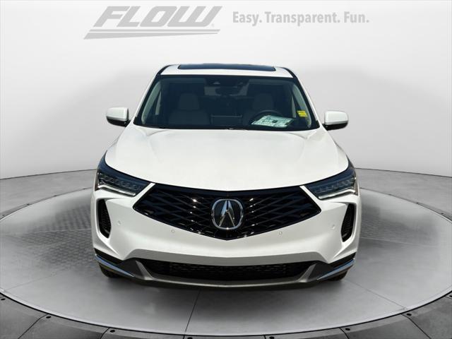 2026 Acura RDX Technology