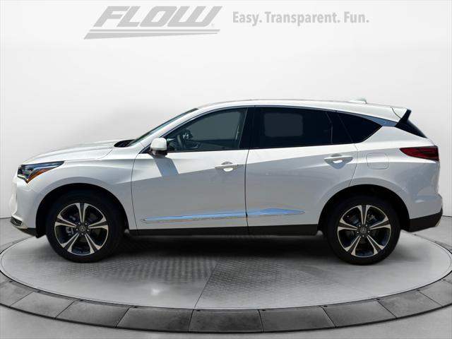 2026 Acura RDX Technology