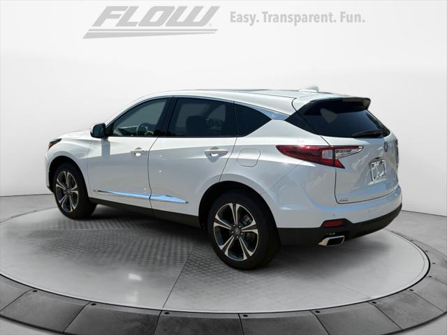2026 Acura RDX Technology