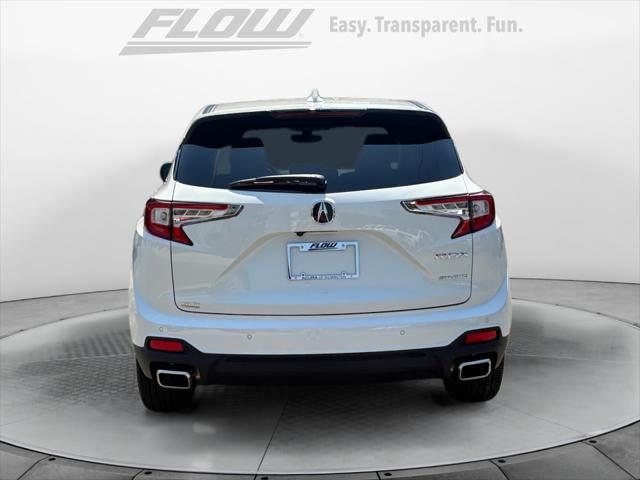 2026 Acura RDX Technology