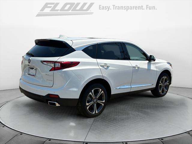 2026 Acura RDX Technology