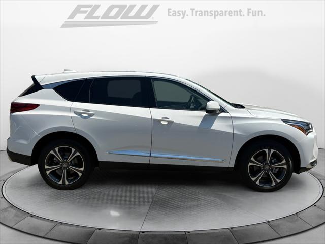 2026 Acura RDX Technology
