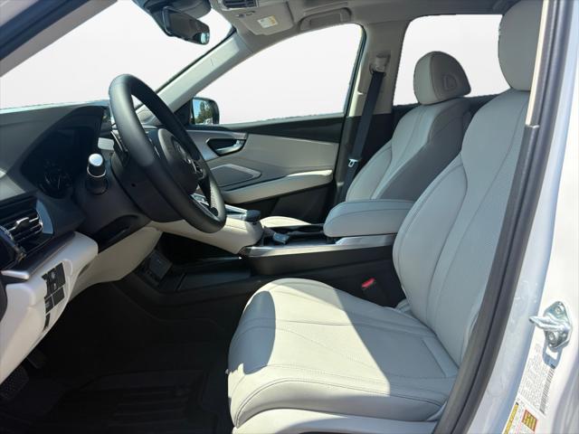 2026 Acura RDX Technology