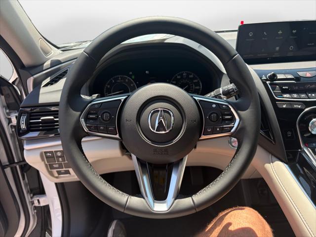 2026 Acura RDX Technology