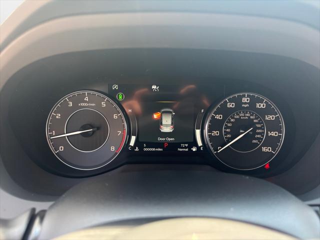 2026 Acura RDX Technology
