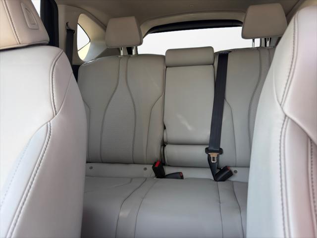 2026 Acura RDX Technology