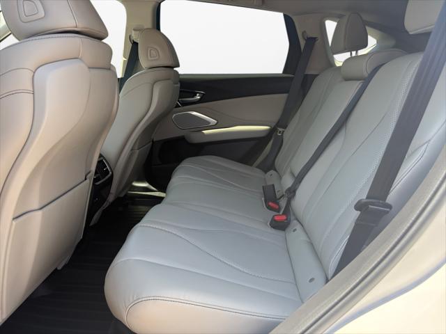 2026 Acura RDX Technology