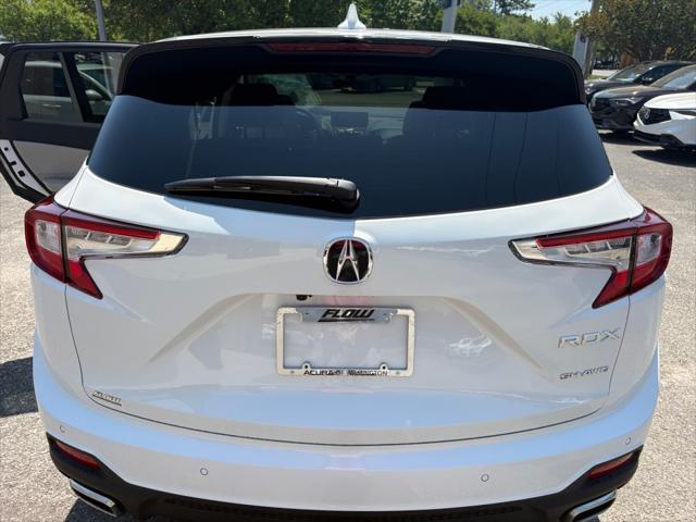 2026 Acura RDX Technology