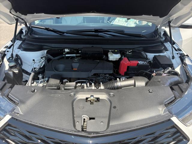 2026 Acura RDX Technology
