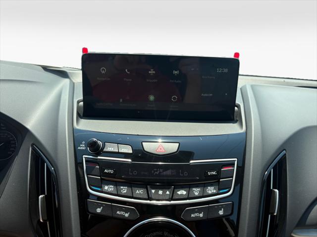 2026 Acura RDX Technology