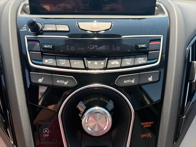 2026 Acura RDX Technology