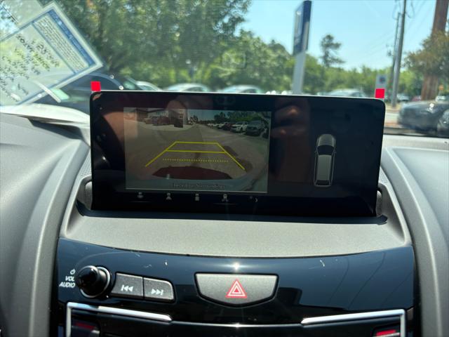 2026 Acura RDX Technology