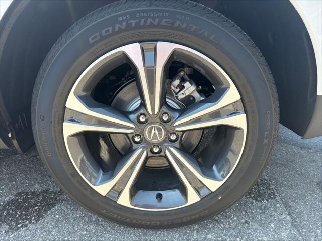 2026 Acura RDX Technology