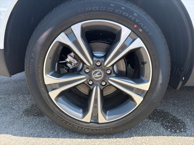2026 Acura RDX Technology