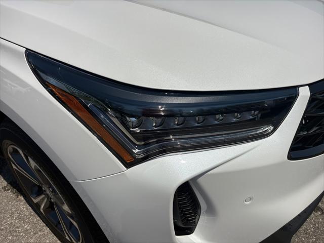 2026 Acura RDX Technology