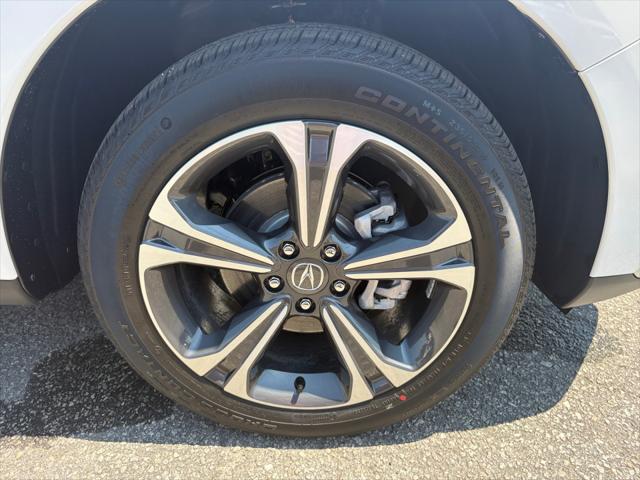 2026 Acura RDX Technology