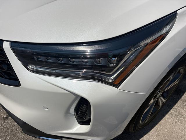 2026 Acura RDX Technology