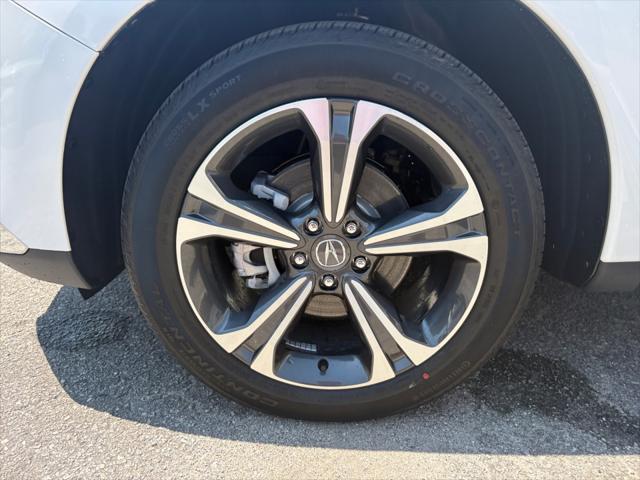 2026 Acura RDX Technology