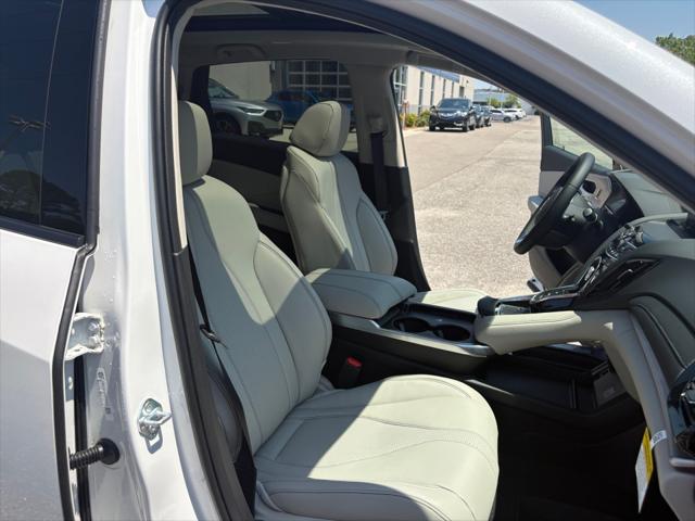2026 Acura RDX Technology