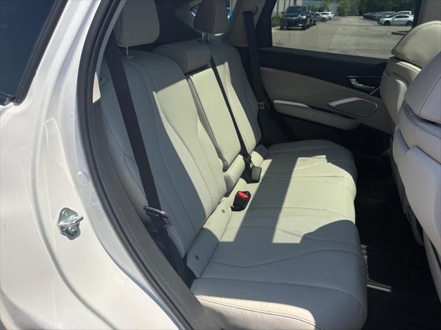 2026 Acura RDX Technology
