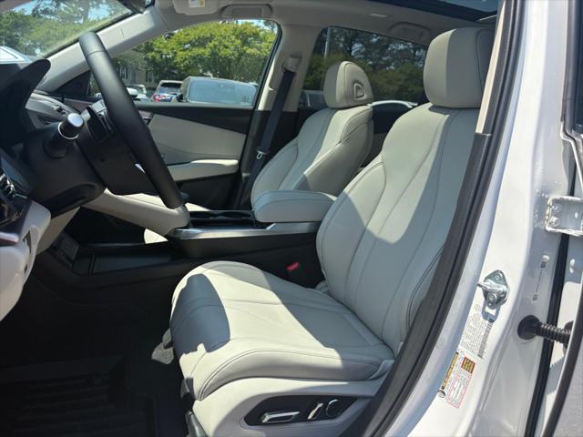 2026 Acura RDX Technology