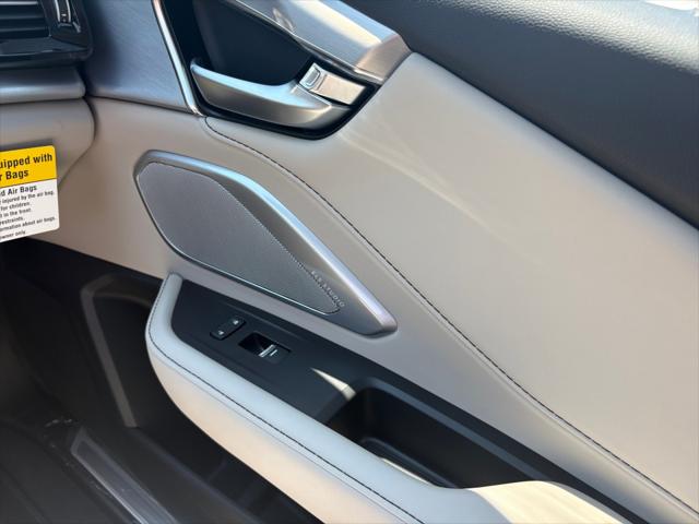 2026 Acura RDX Technology