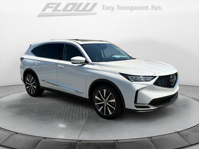 2026 Acura MDX Technology Package for sale in Wilmington, NC
