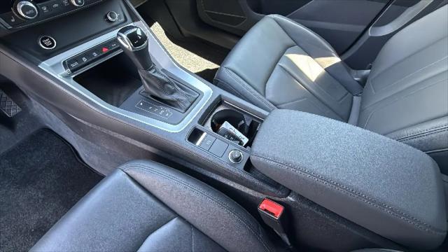 2021 Audi Q3 Premium 40 TFSI quattro Tiptronic