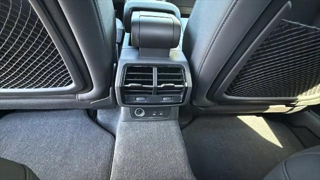 2021 Audi Q3 Premium 40 TFSI quattro Tiptronic