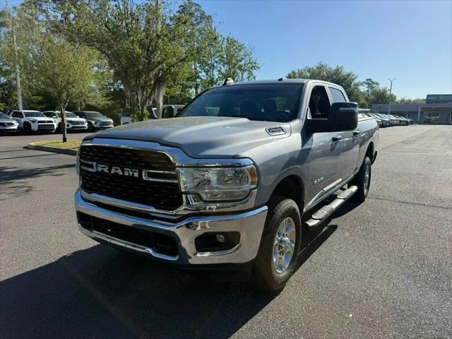2024 Ram 2500 Big Horn Crew Cab 4x4 6'4" Box for sale in Gainesville, FL