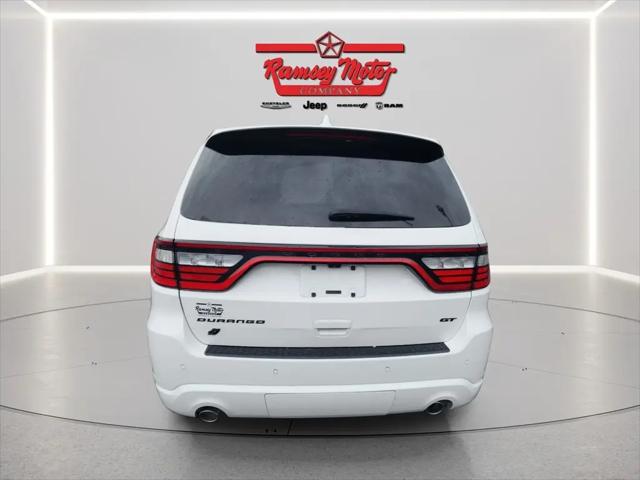 2021 Dodge Durango GT Plus AWD