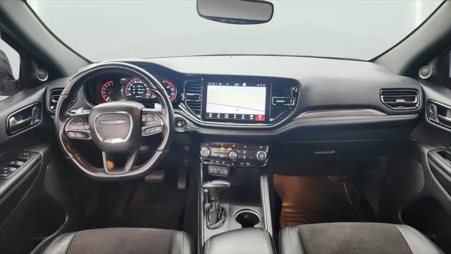 2021 Dodge Durango GT Plus AWD